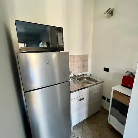 Sardinia Διαμέρισμα Όλμπια