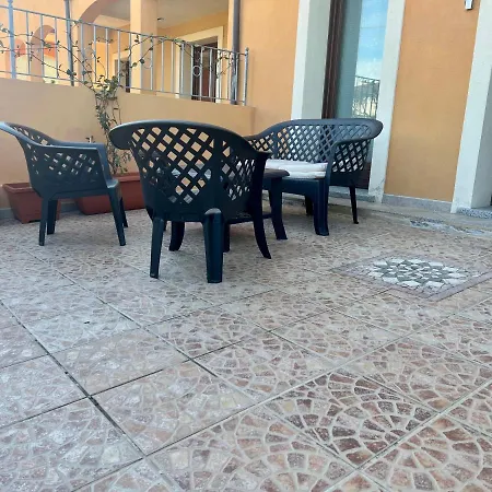 Sardinia Όλμπια