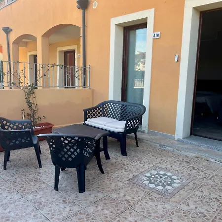 Sardinia Όλμπια