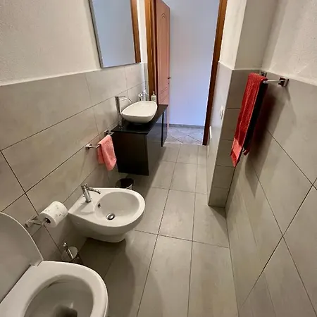 דירה Sardinia